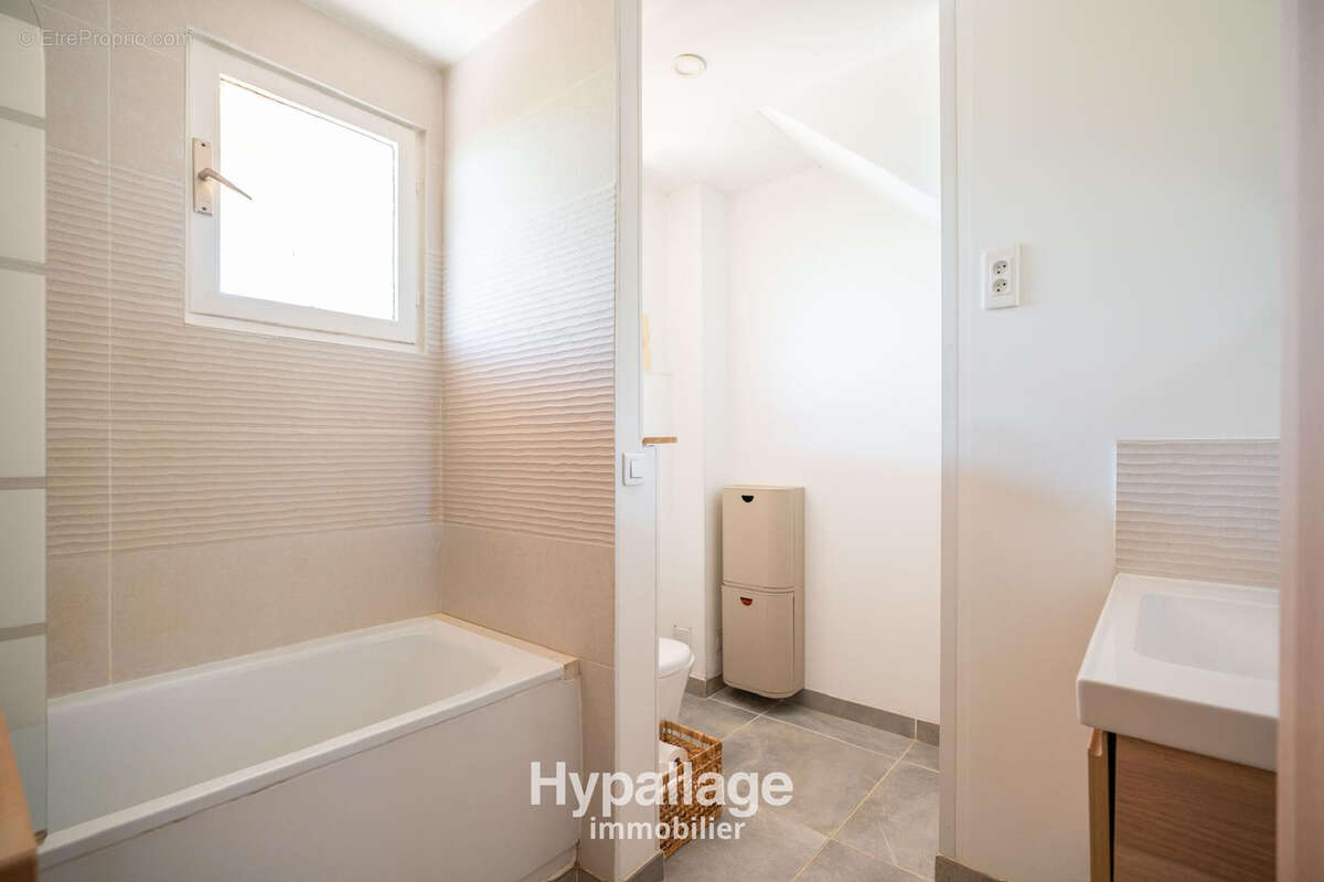 Appartement à ALLAUCH