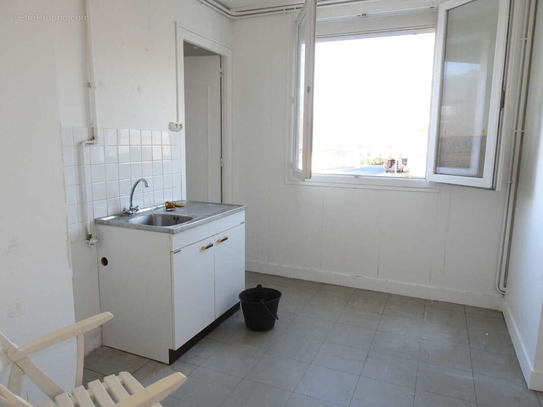 Photo 6 - Appartement à FECAMP
