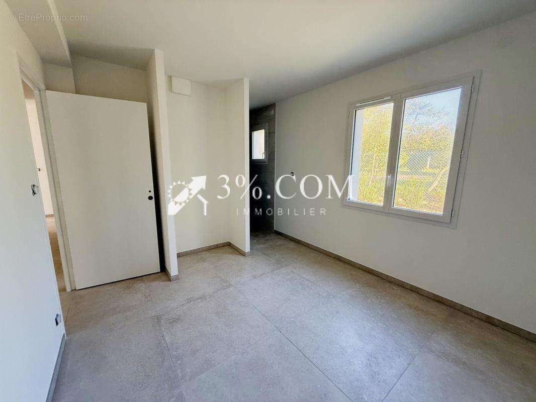 Maison à SAINT-PALAIS-SUR-MER