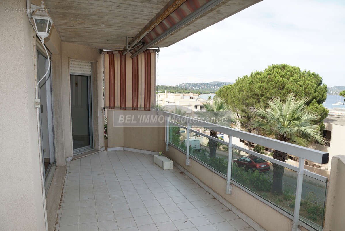 F3, Terrasse et Garage - photo 10