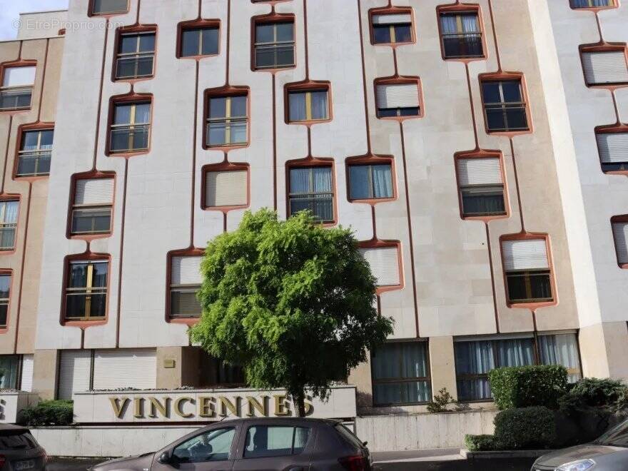 Appartement à CAMBRAI