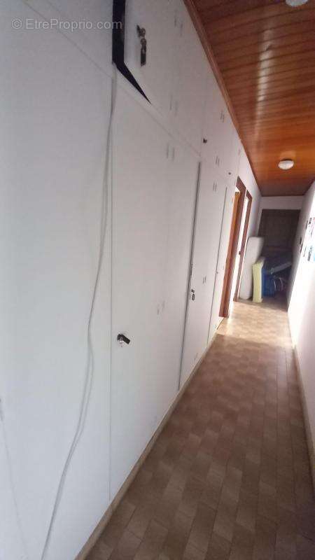 Maison à SAINT-PIERRE-D&#039;OLERON