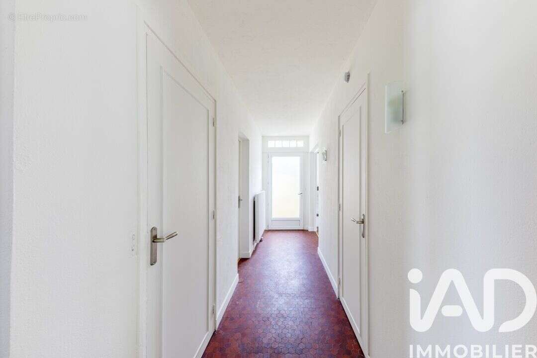 Photo 5 - Maison à ARGENTEUIL