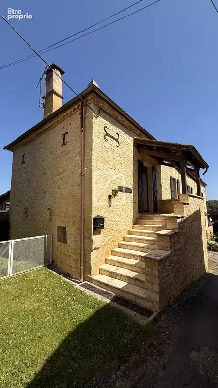 Grande maison familiale en pierre   Volumes, confort et potentiel à Gourdon - photo 12