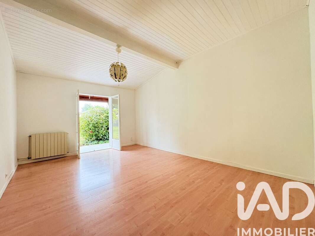 Photo 4 - Maison à AMBARES-ET-LAGRAVE