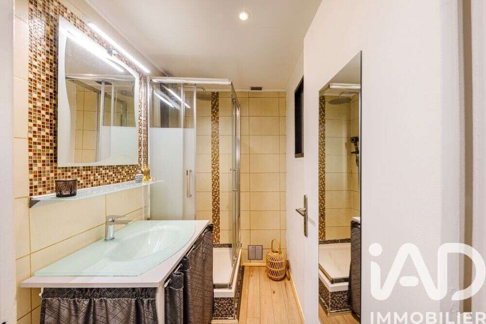 Photo 9 - Appartement à EAUBONNE