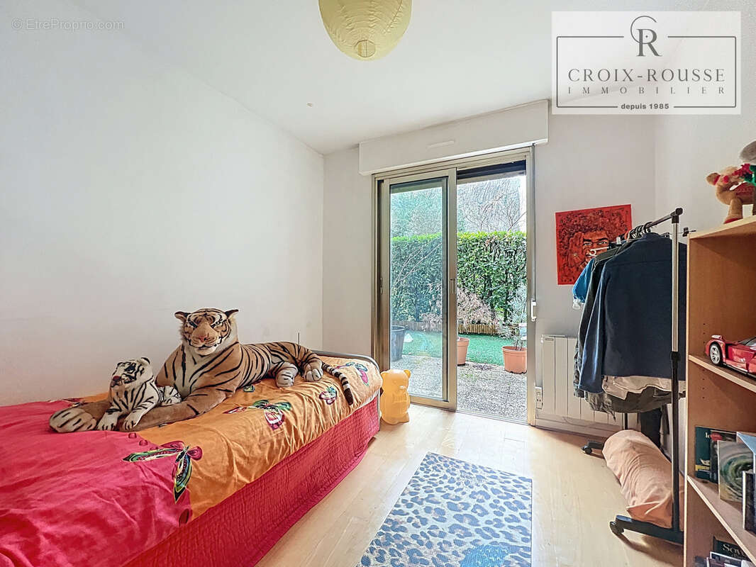 Appartement à LYON-4E