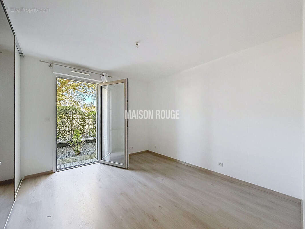 Appartement à SAINT-MALO