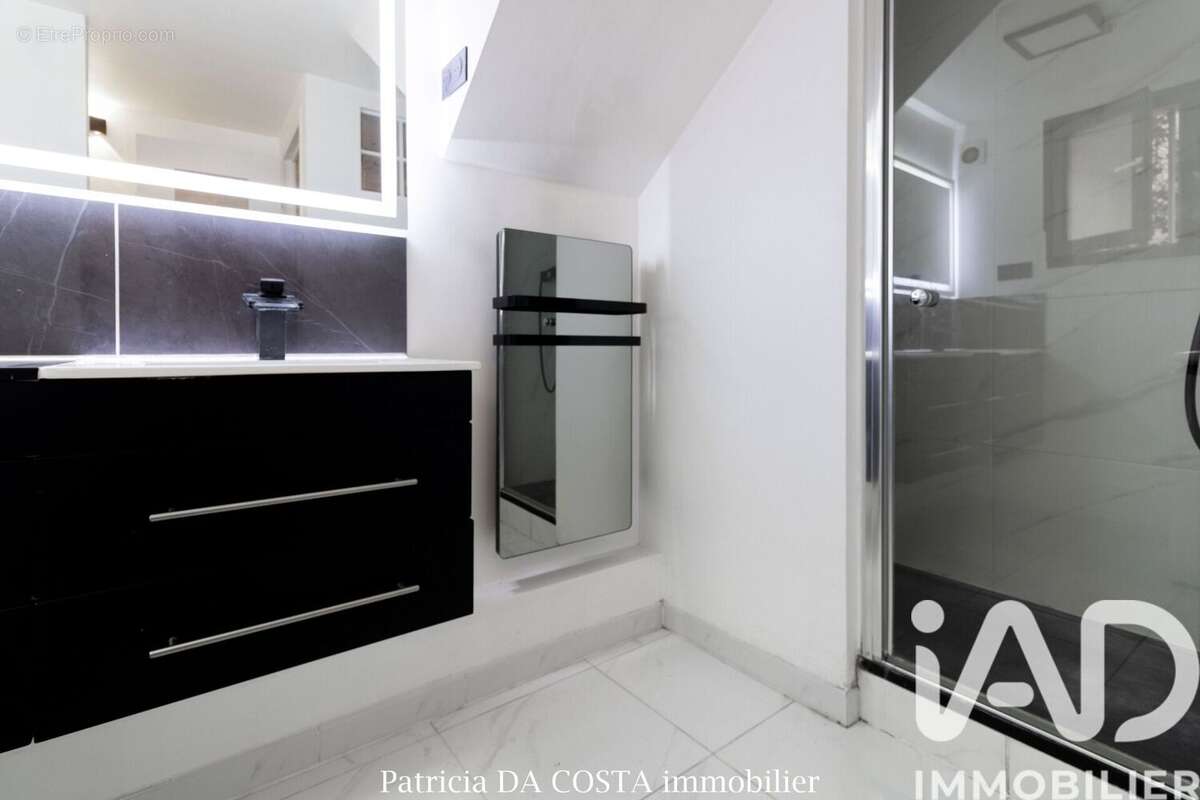 Photo 8 - Appartement à PUTEAUX