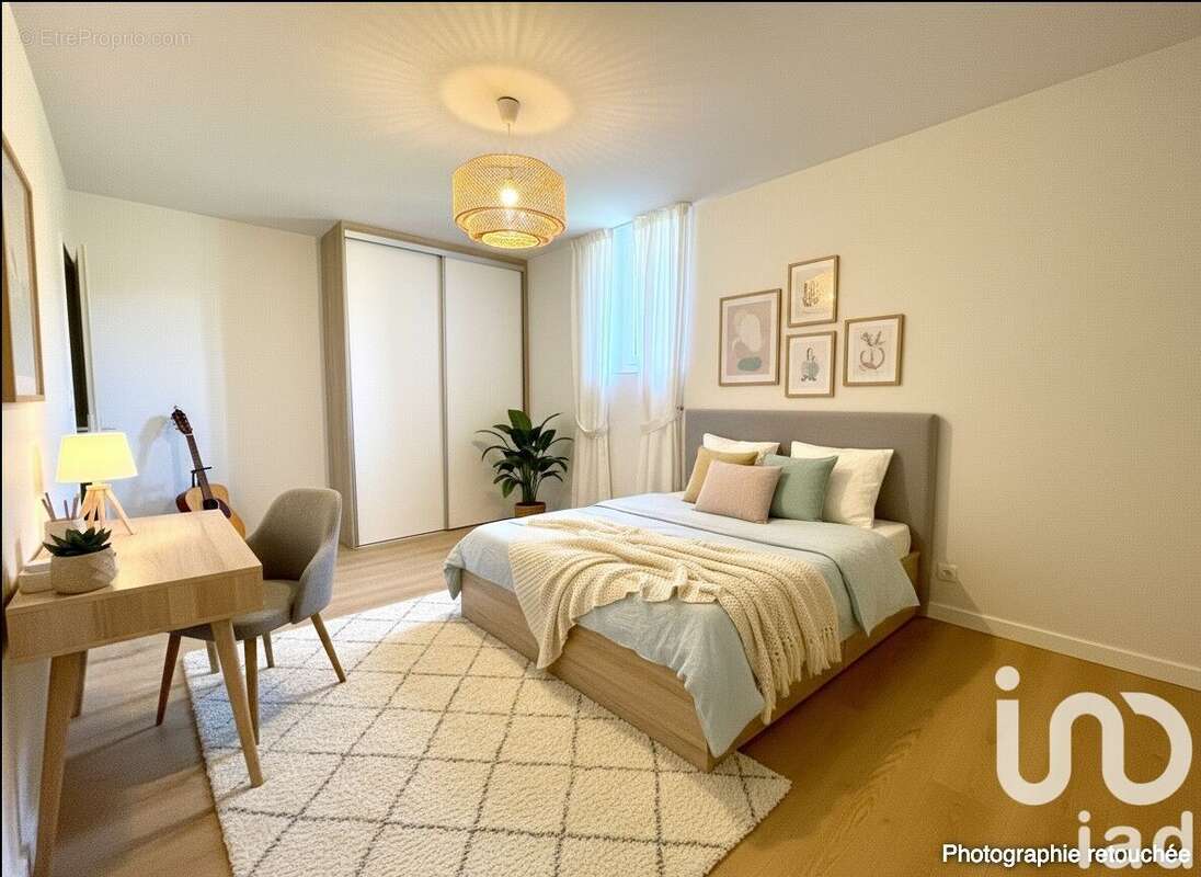 Photo 7 - Appartement à MURET