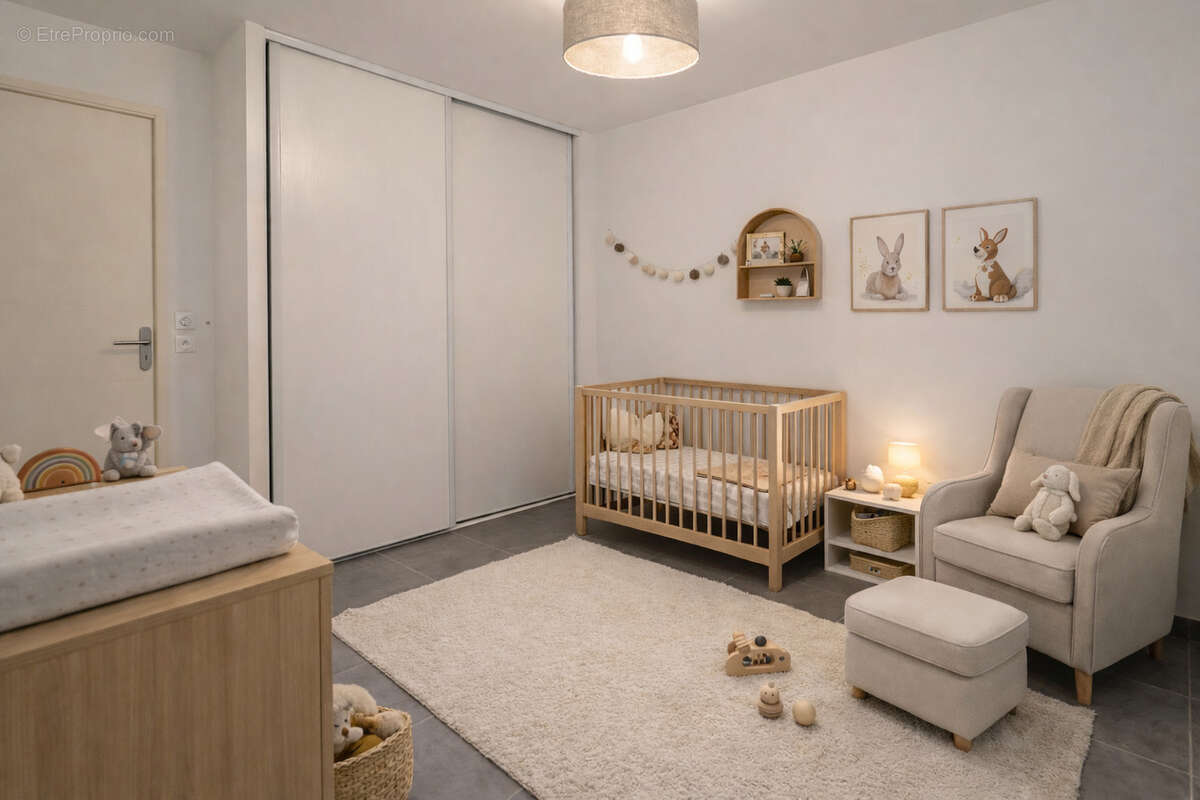 À Mérignac, appartement à vendre avec LA BOUTIQUE DU PATRIMOINE - photo 18
