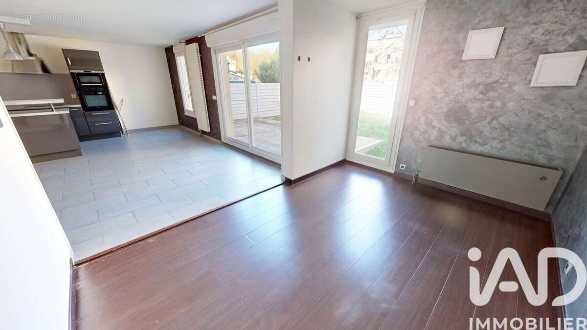 Photo 7 - Appartement à NANDY