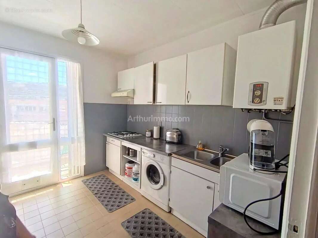 Vente Appartement Ajaccio(20090) 199 000ï¿œ - photo 2
