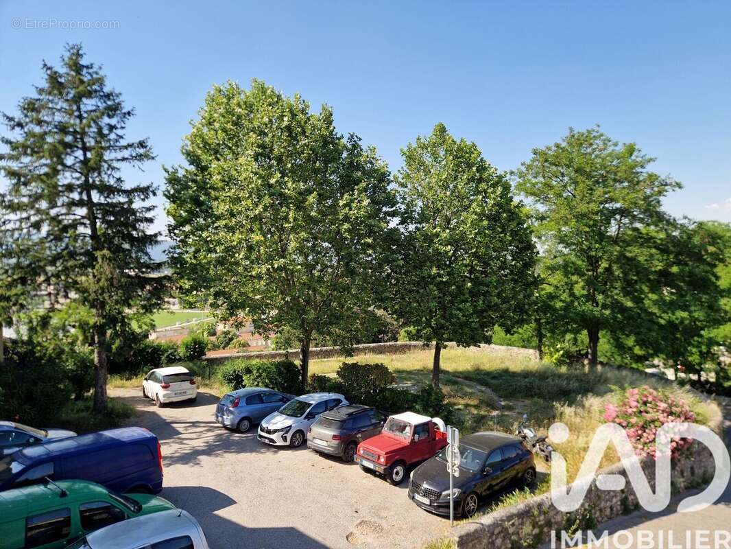 Photo 2 - Maison à LIVRON-SUR-DROME