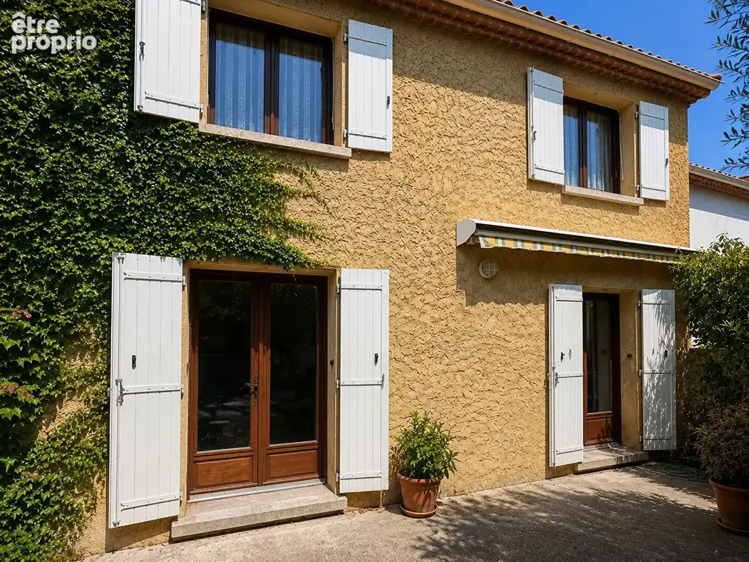 Maison à AVIGNON