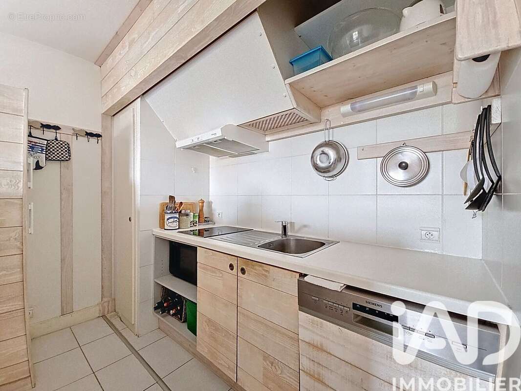 Photo 5 - Appartement à ARCACHON