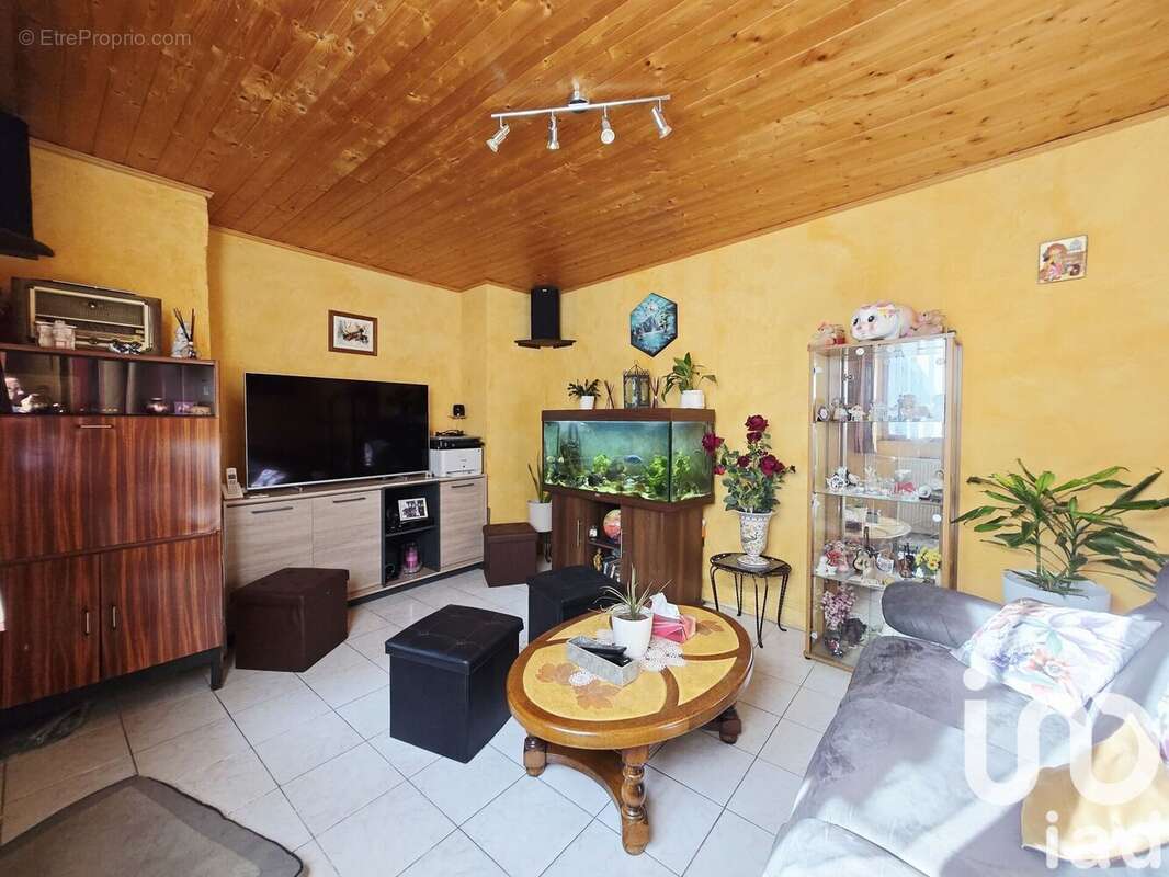 Photo 4 - Maison à MOUY