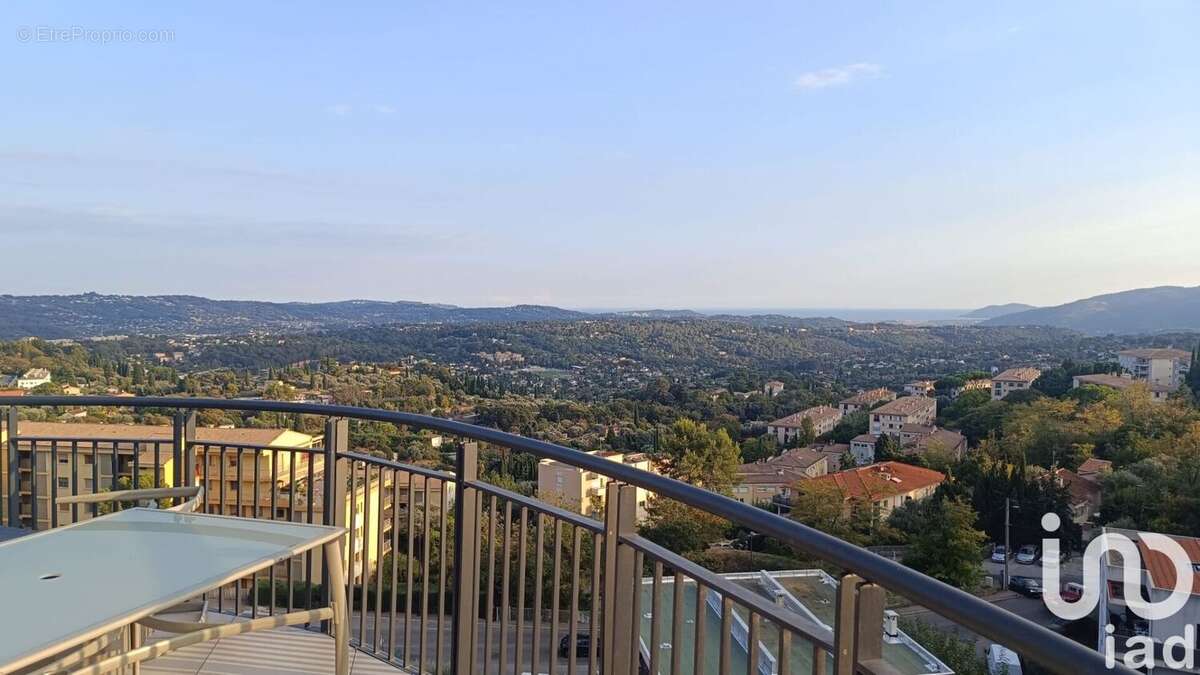 Photo 3 - Appartement à GRASSE