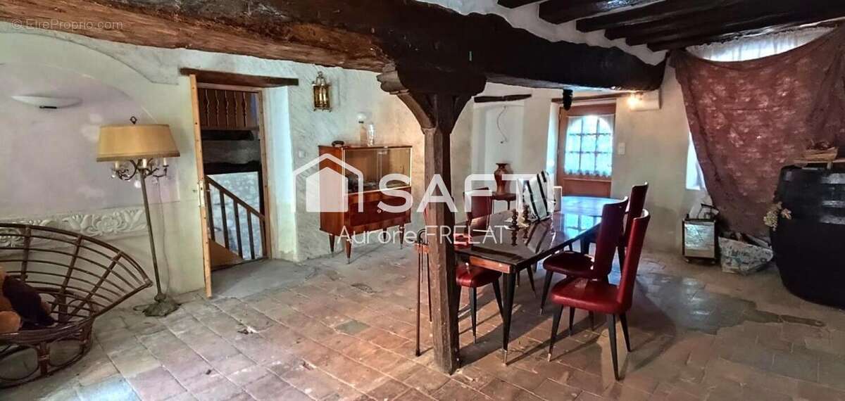 Photo 6 - Maison à DRACHE