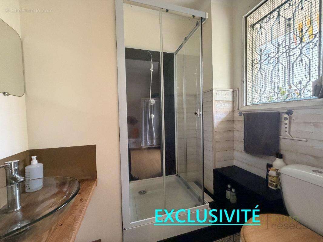 Appartement à AJACCIO