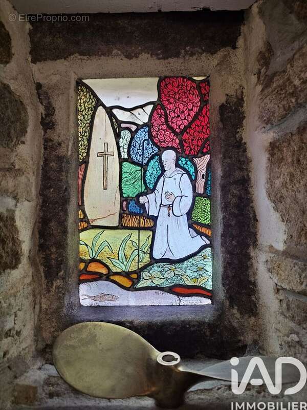 Photo 6 - Maison à CLOHARS-CARNOET