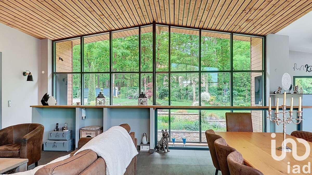 Photo 7 - Maison à CHAUDON