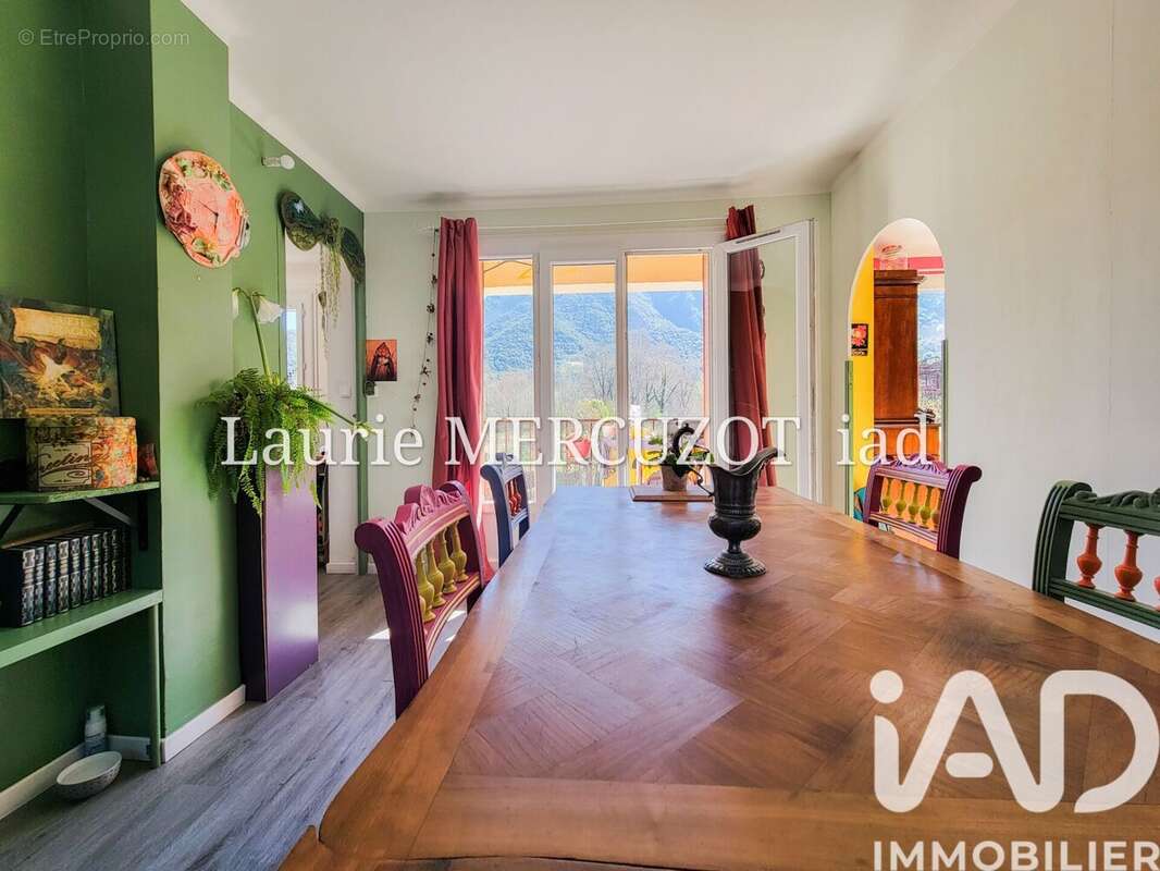 Photo 5 - Appartement à ARLES-SUR-TECH