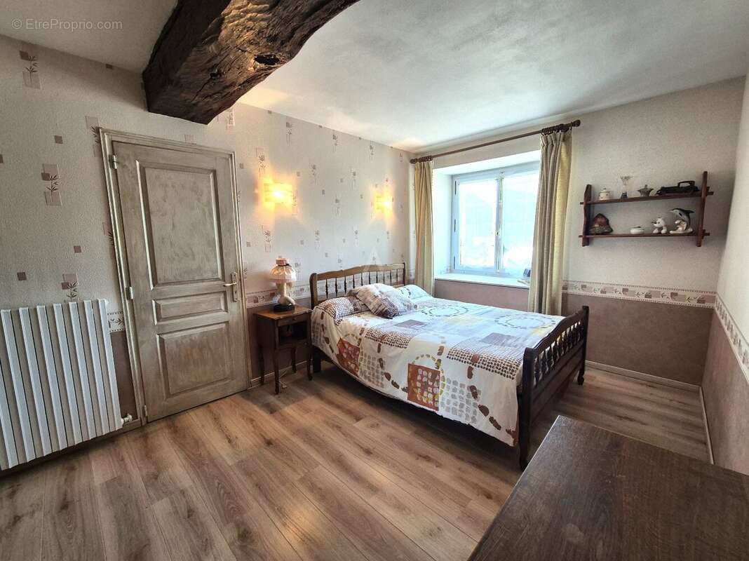 Maison à DURTAL