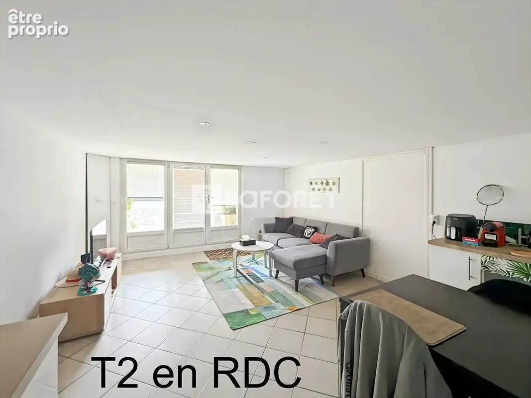 Maison Libourne 215 m² - 5 chambres - photo 7