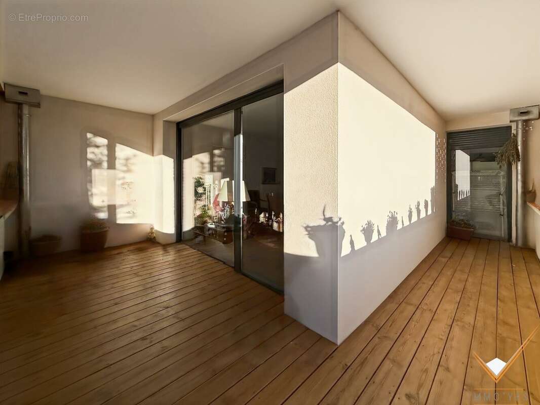 Appartement à EAUNES