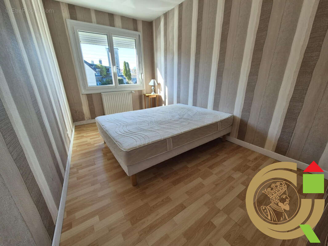 Maison 148 m² à Etaples  - photo 7
