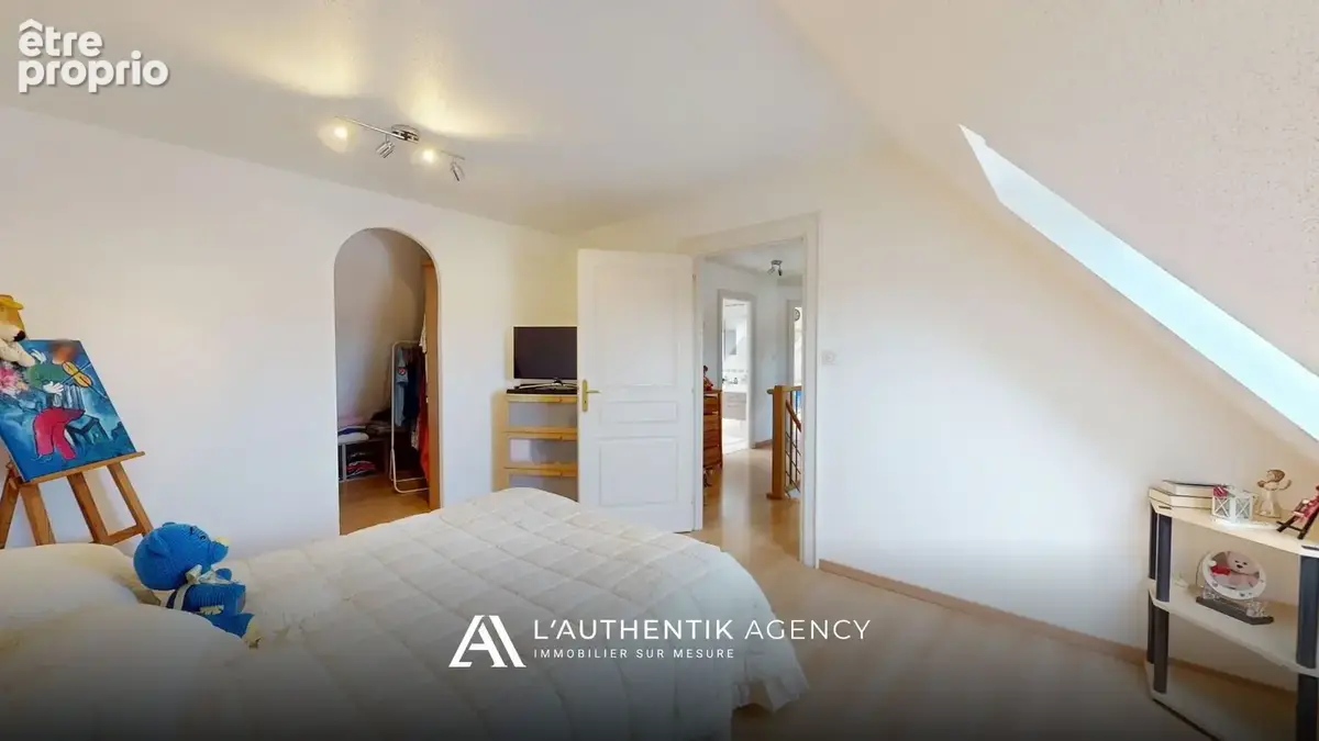 Appartement 6 pièces 127 m² à vendre à Dorlisheim (67120) - photo 6