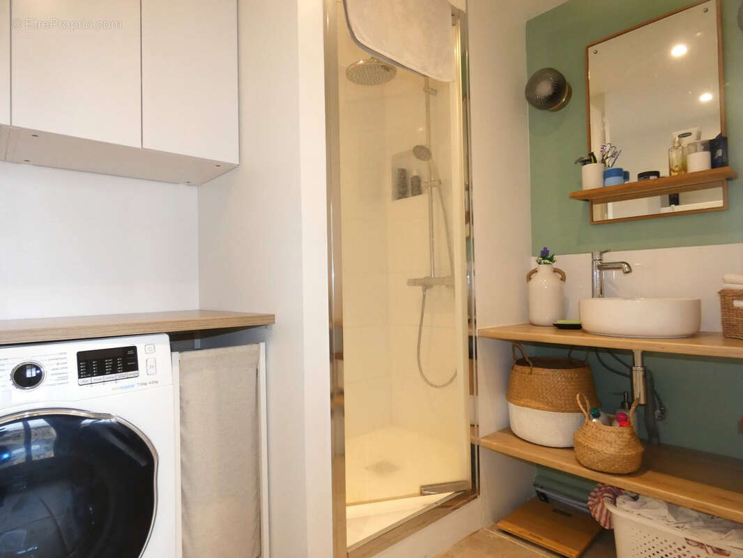 Appartement à PONTOISE