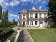 Maison à DAMVILLE