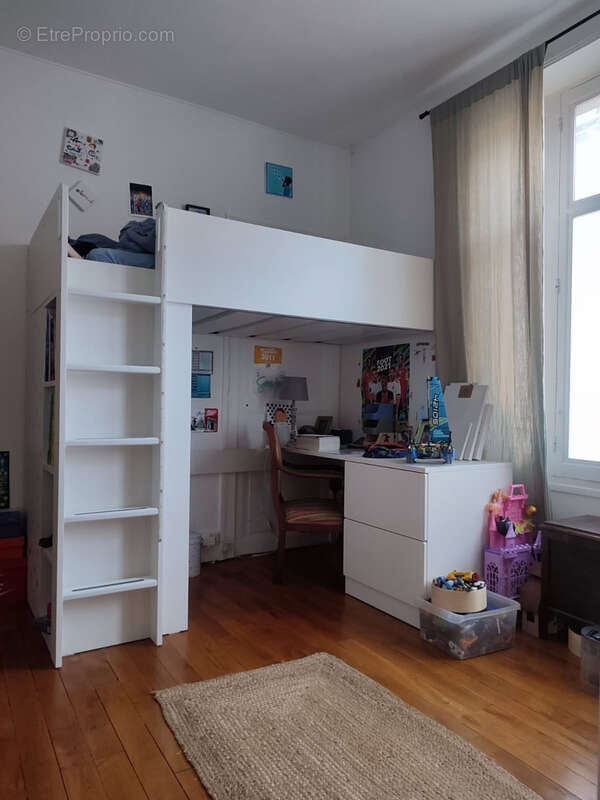 Appartement à ORLEANS