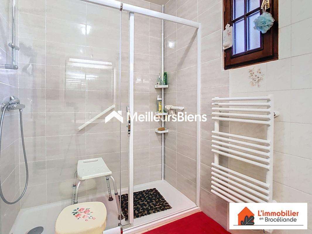 Maison à PLELAN-LE-GRAND