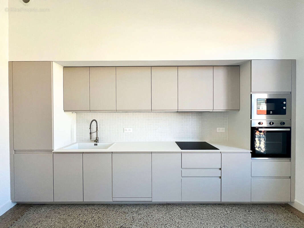 Appartement Béziers - 4 pièces - 112.59 m2 - photo 2