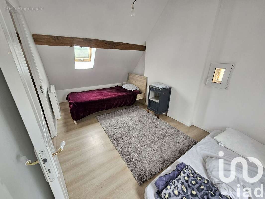 Maison 89 m² à Montmirail  - photo 9