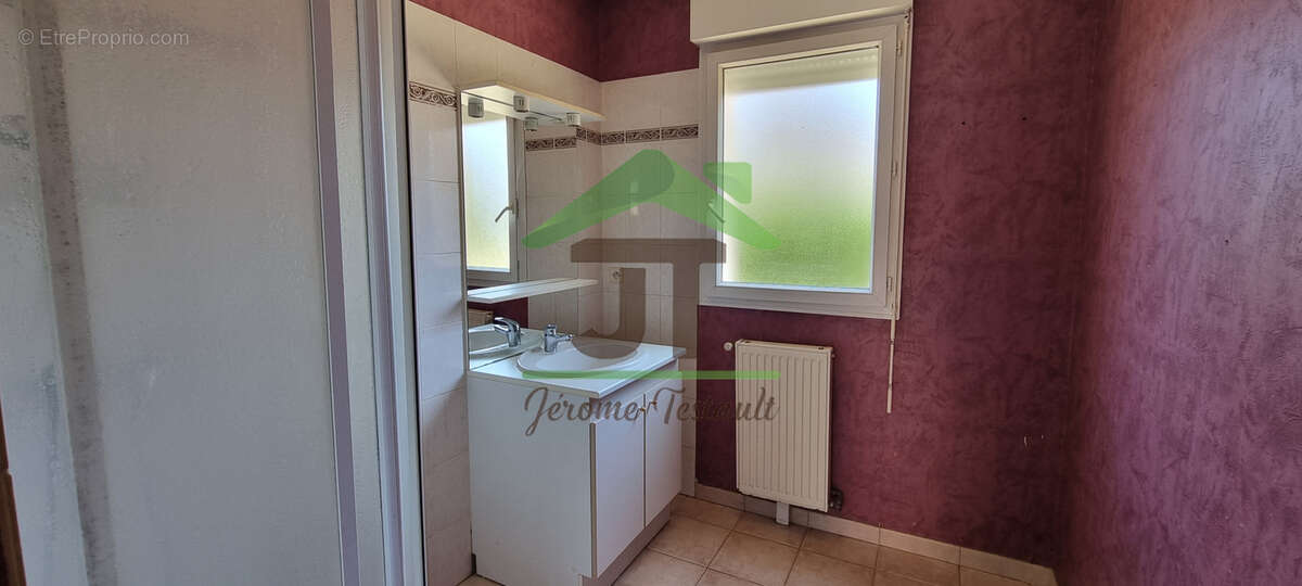 A VENDRE - Pavillon de plain-pied à Patay (45) - photo 6
