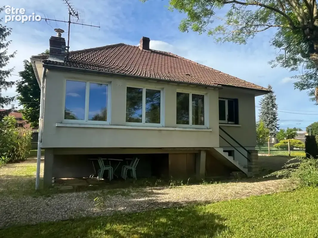 Maison 90 m² à Appoigny  - photo 3