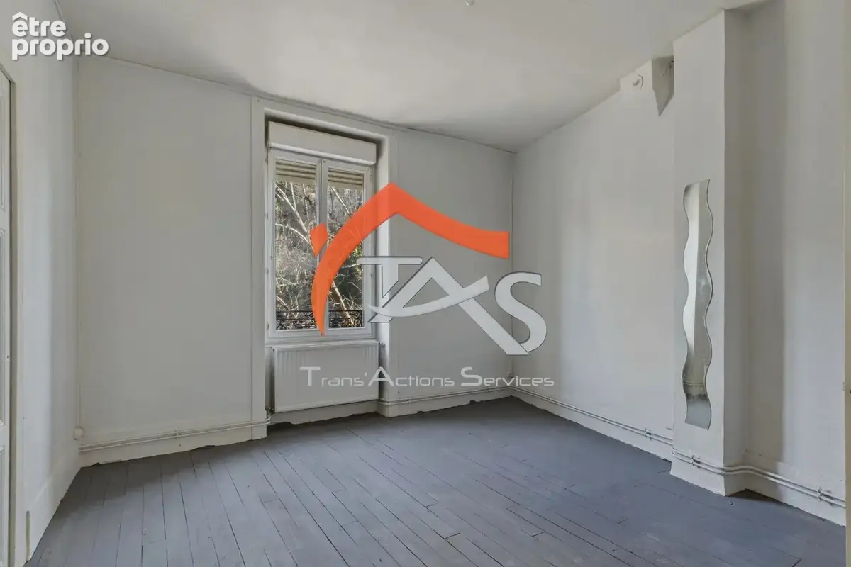 Vente Appartement La grand-croix(42320) 99 000ï¿œ - photo 4