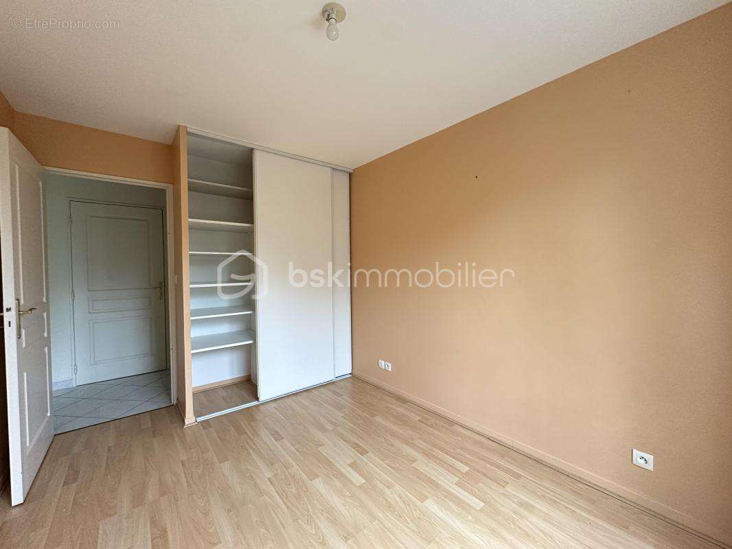 Appartement à TOURS