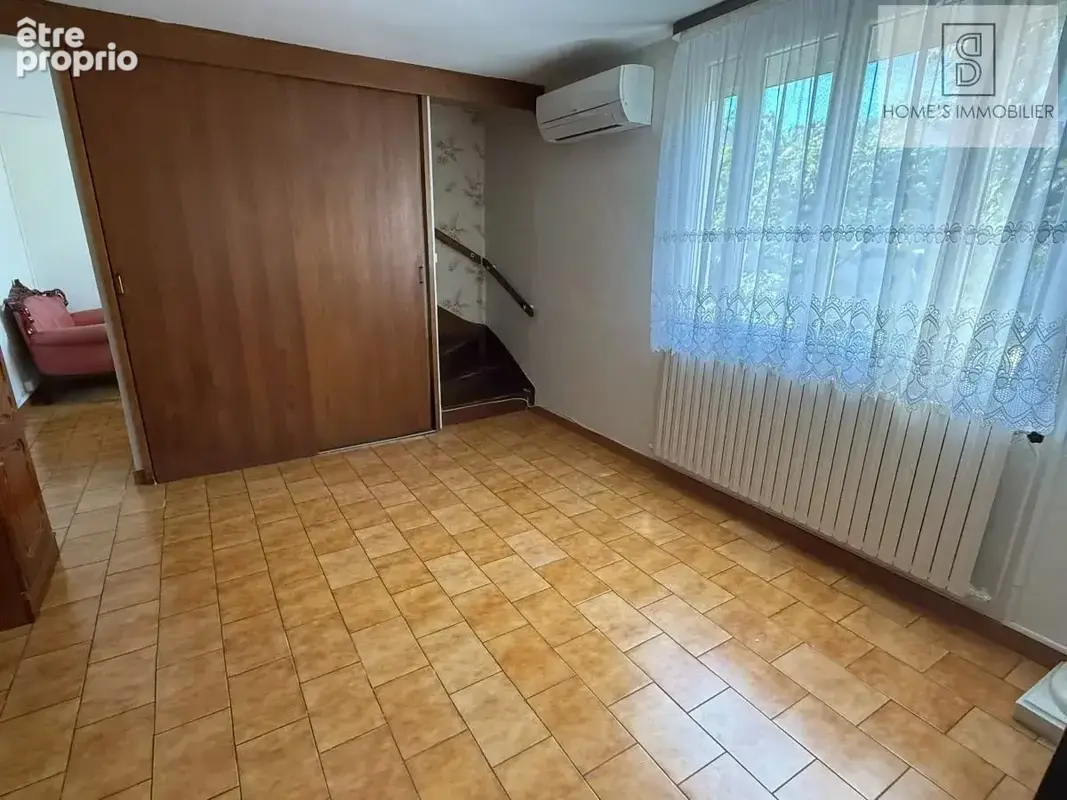 Maison 4 pièces 85m² - proche T4 et centre-ville - photo 10