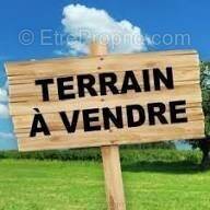Terrain à LA BOUILLE