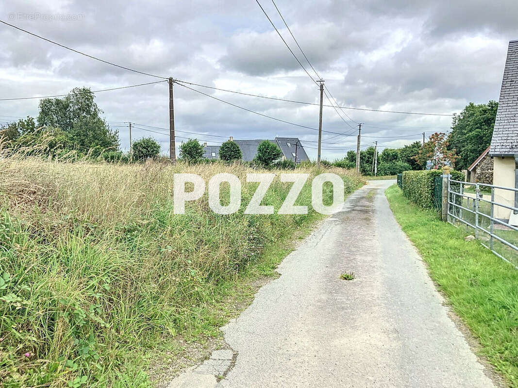A VENDRE PARCELLE DE TERRAIN DE 729 m² env  proche de  Villers Bocage (14310) - photo 5