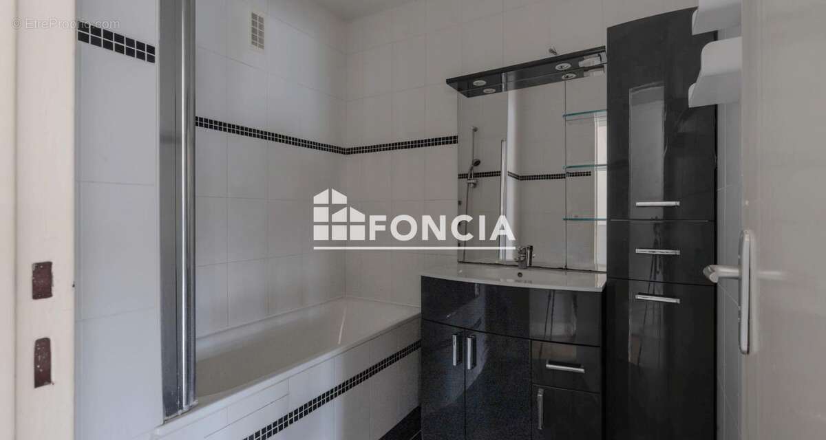 Appartement à LE MANS