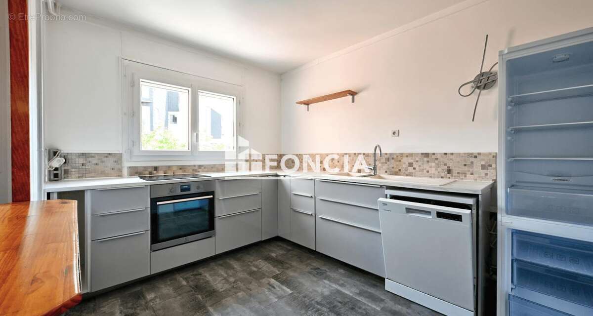 Appartement à CERGY
