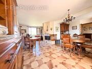 Maison à FONTAINE-LES-DIJON