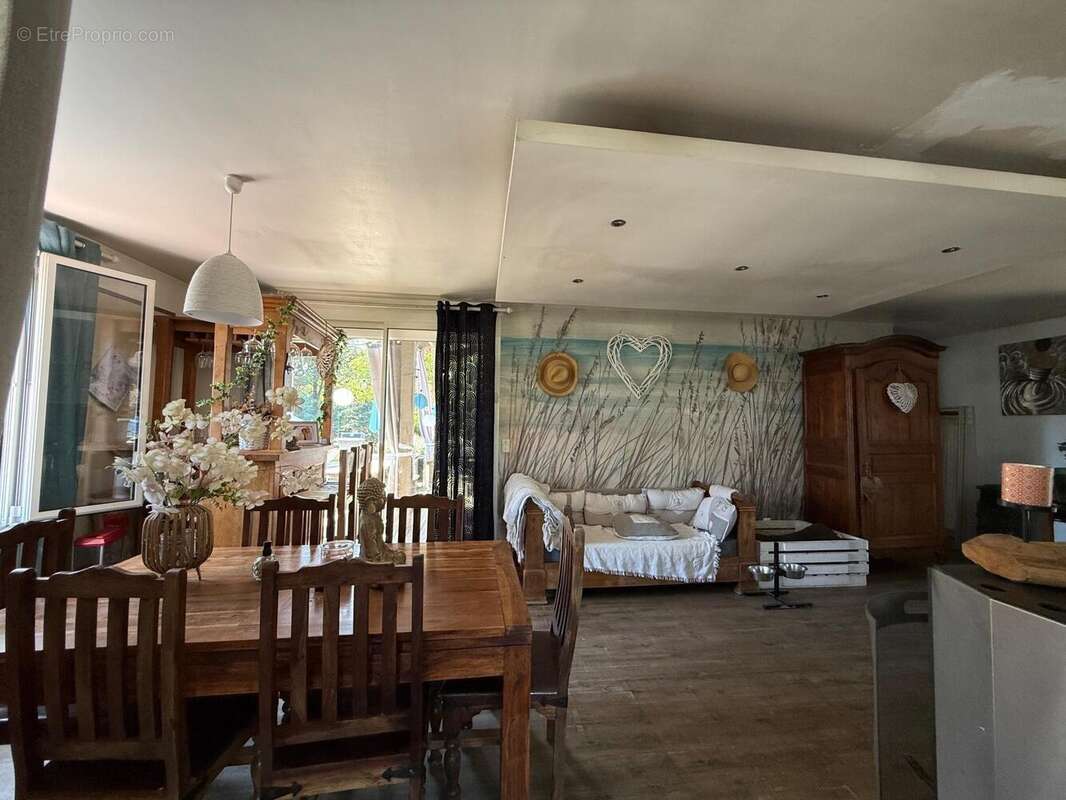 Photo 7 - Maison à SAINT-SYLVESTRE-SUR-LOT