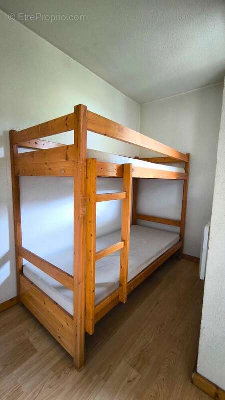 Appartement à MONT-DE-LANS